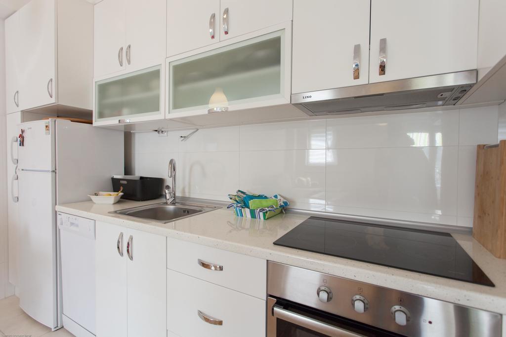 Apartment Skopje Rom bilde