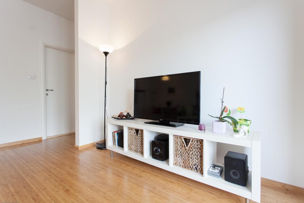 Apartment Skopje Rom bilde