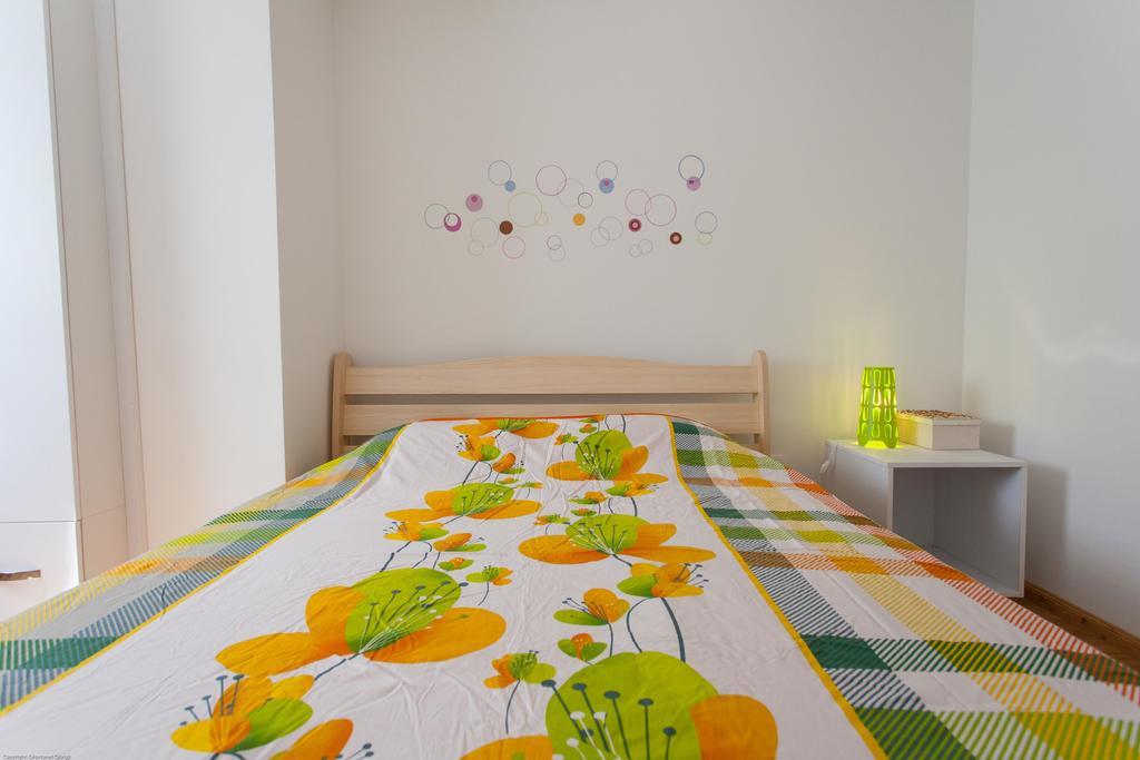 Apartment Skopje Rom bilde